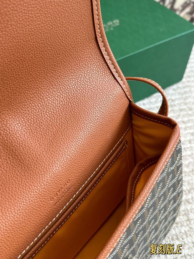 1:1 Replica Goyard bag replica version with box — photo 9
