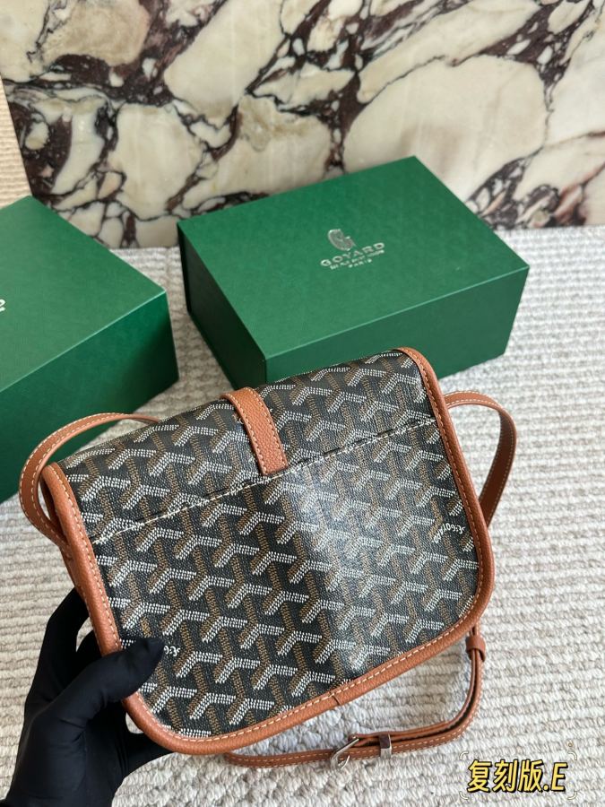 1:1 Replica Goyard bag replica version with box — photo 5