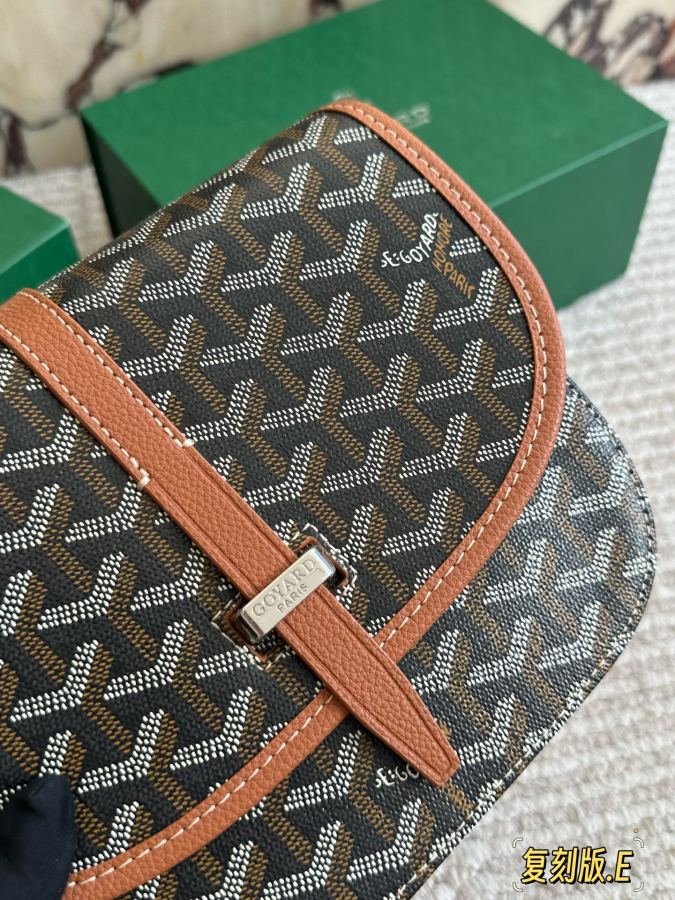 1:1 Replica Goyard bag replica version with box — photo 6