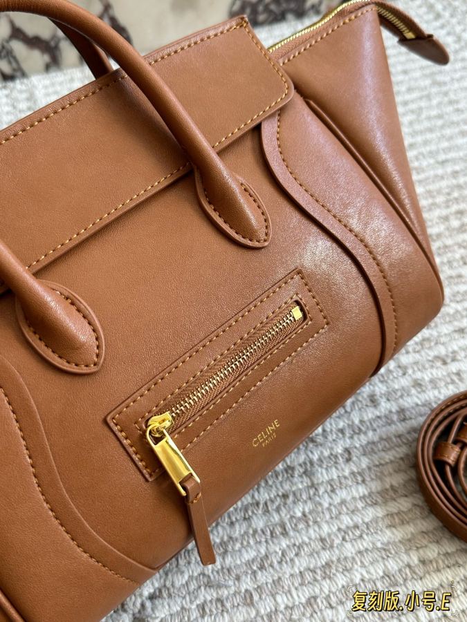 1:1 Replica Celine bag Small size with box — AAA Quality Replica — photo 3