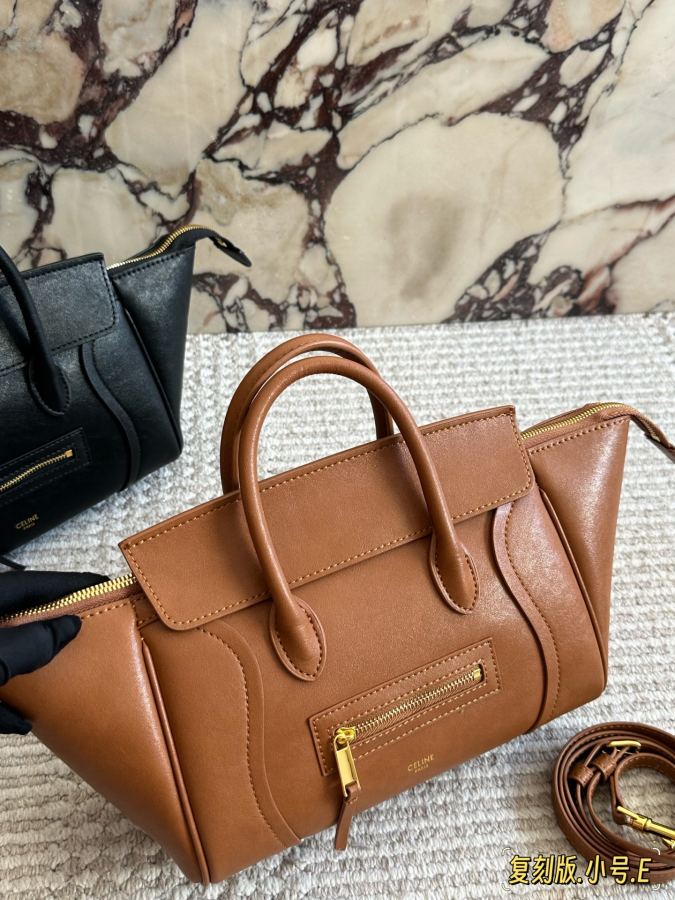 1:1 Replica Celine bag Small size with box — AAA Quality Replica — photo 4