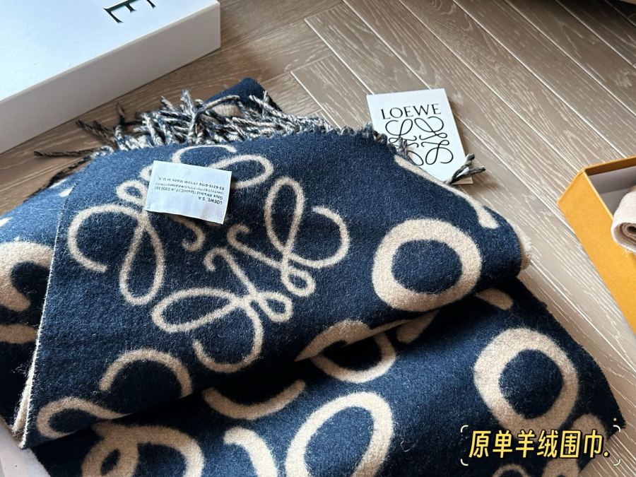 1:1 Replica LOEWE bag Comes with box (original order) — 1:1 Replica — photo 6