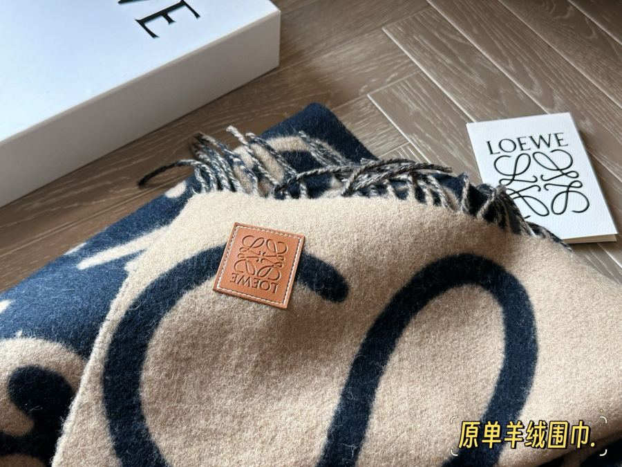 1:1 Replica LOEWE bag Comes with box (original order) — 1:1 Replica — photo 4