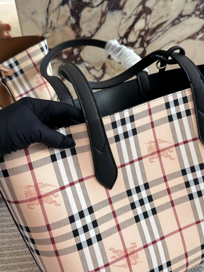 1:1 Replica Burberry bag Burberry — Premium Replica — photo 8