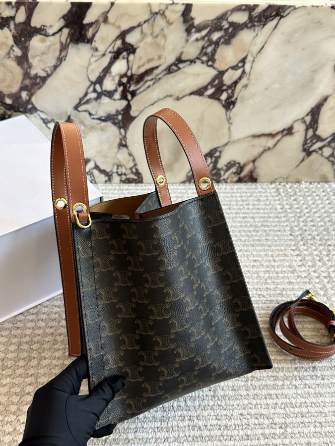 1:1 Replica Celine bag CELINE CUBO — AAA Quality Replica — photo 3