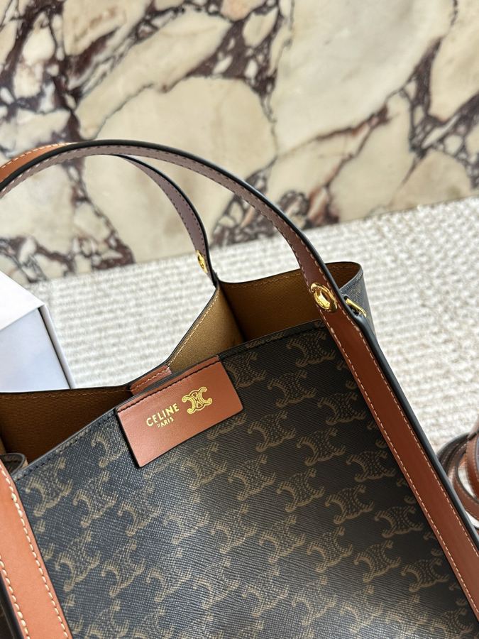 1:1 Replica Celine bag CELINE CUBO — AAA Quality Replica — photo 2