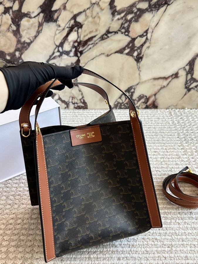 1:1 Replica Celine bag CELINE CUBO — AAA Quality Replica — photo 6