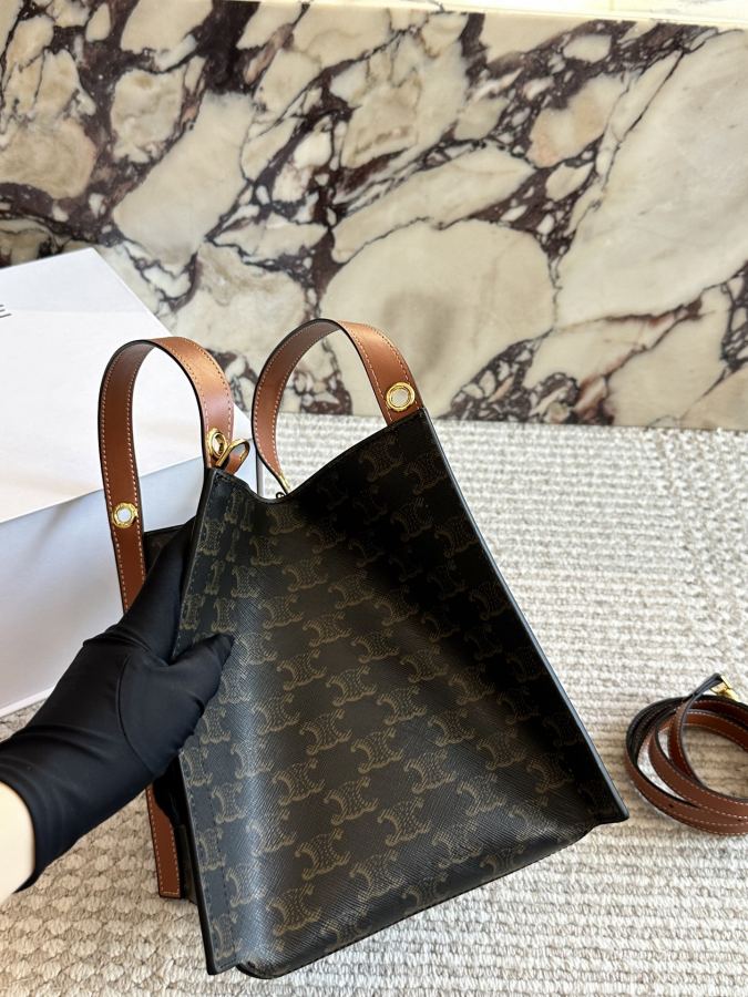 1:1 Replica Celine bag CELINE CUBO — AAA Quality Replica — photo 7