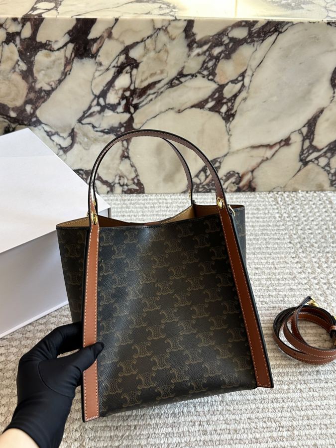 1:1 Replica Celine bag CELINE CUBO — AAA Quality Replica — photo 5