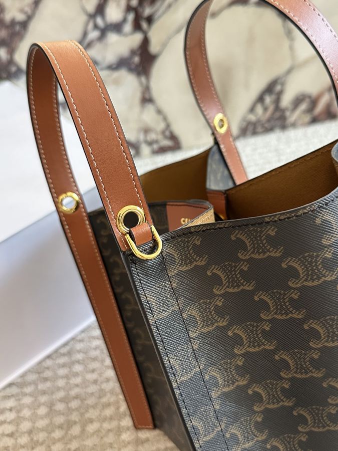 1:1 Replica Celine bag CELINE CUBO — AAA Quality Replica — photo 4