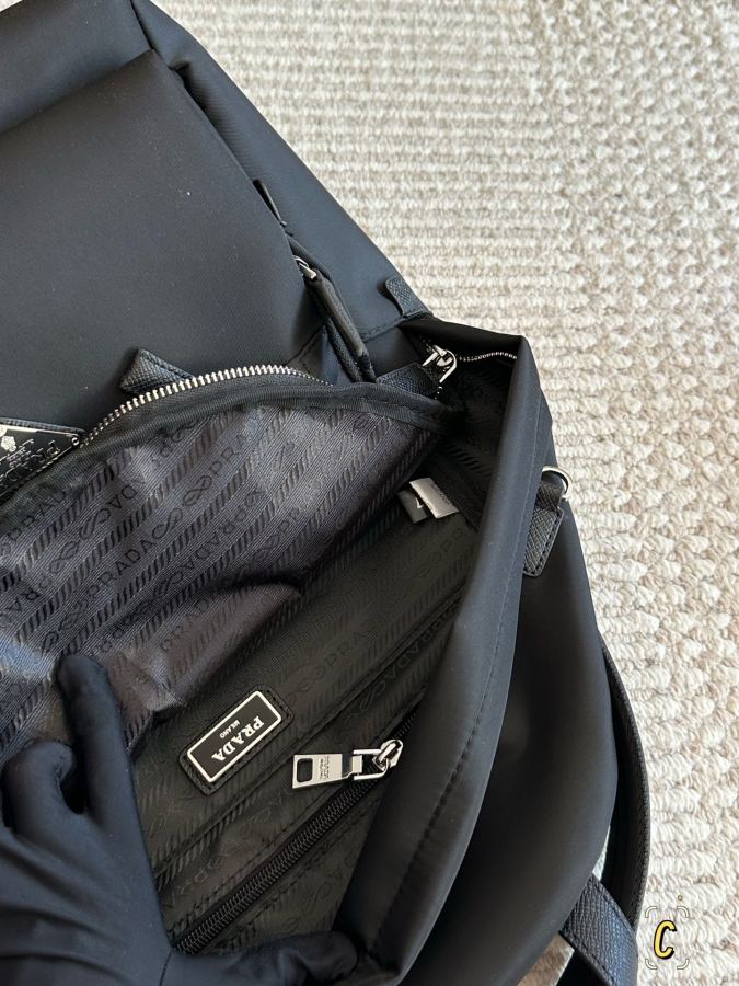 1:1 Replica PRADA bag PRADA — 1:1 Replica — photo 8