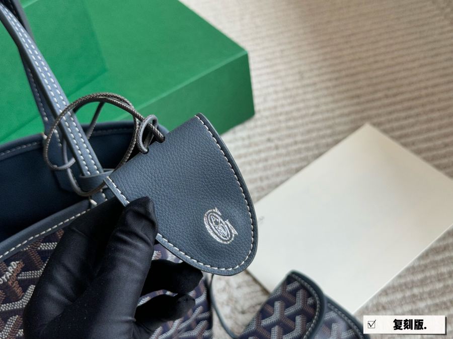 1:1 Replica Goyard bag replica version with box — photo 8