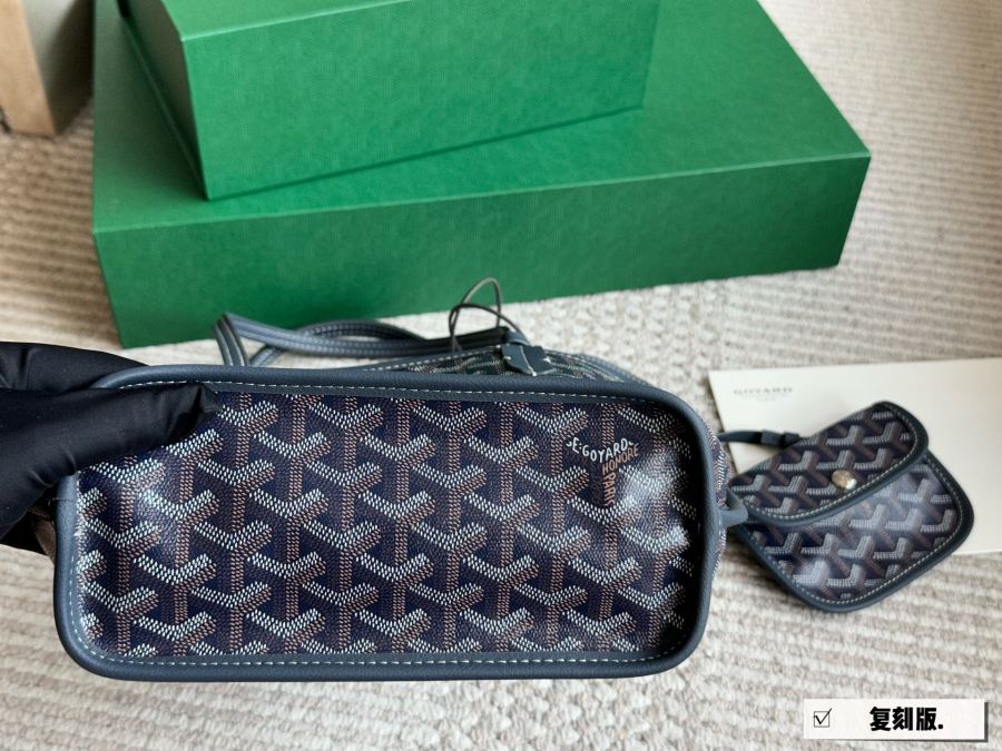 1:1 Replica Goyard bag replica version with box — photo 7