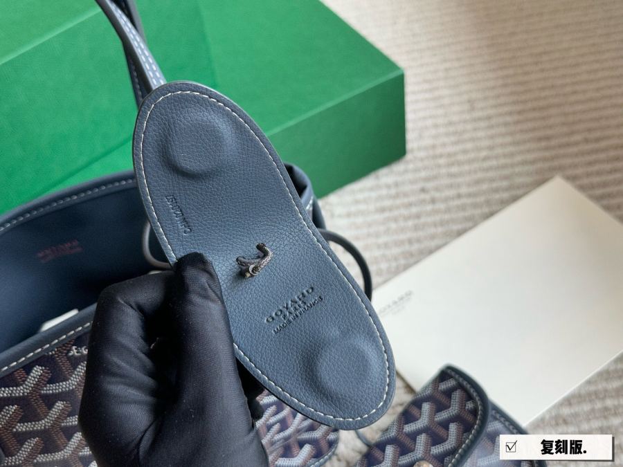 1:1 Replica Goyard bag replica version with box — photo 9