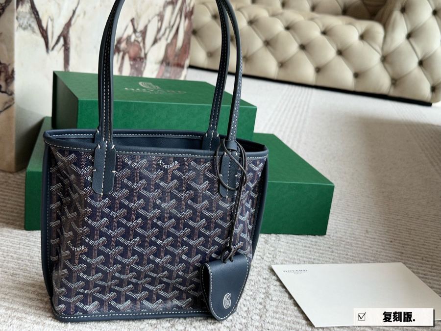 1:1 Replica Goyard bag replica version with box — photo 3