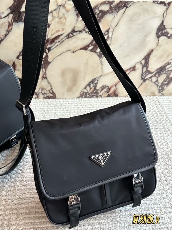 1:1 Replica PRADA bag Prada — Premium Replica — photo 7