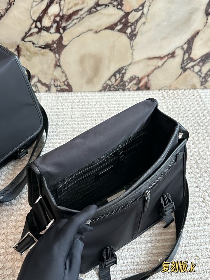 1:1 Replica PRADA bag Prada — Premium Replica — photo 9