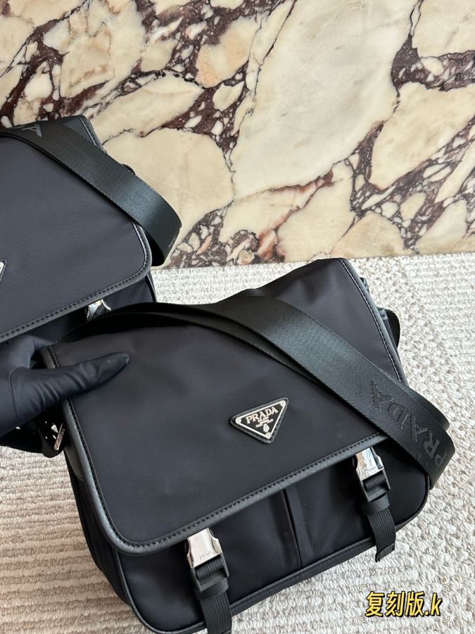 1:1 Replica PRADA bag Prada — Premium Replica — photo 3