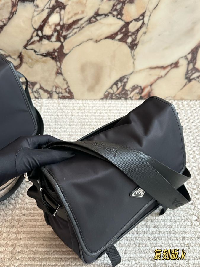 1:1 Replica PRADA bag Prada — Premium Replica — photo 5