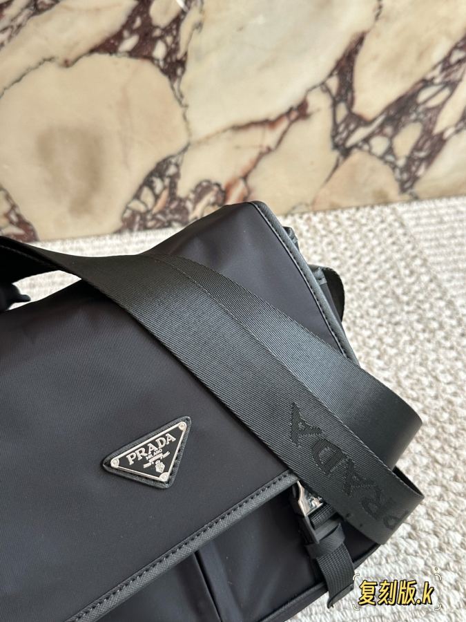 1:1 Replica PRADA bag Prada — Premium Replica — photo 4