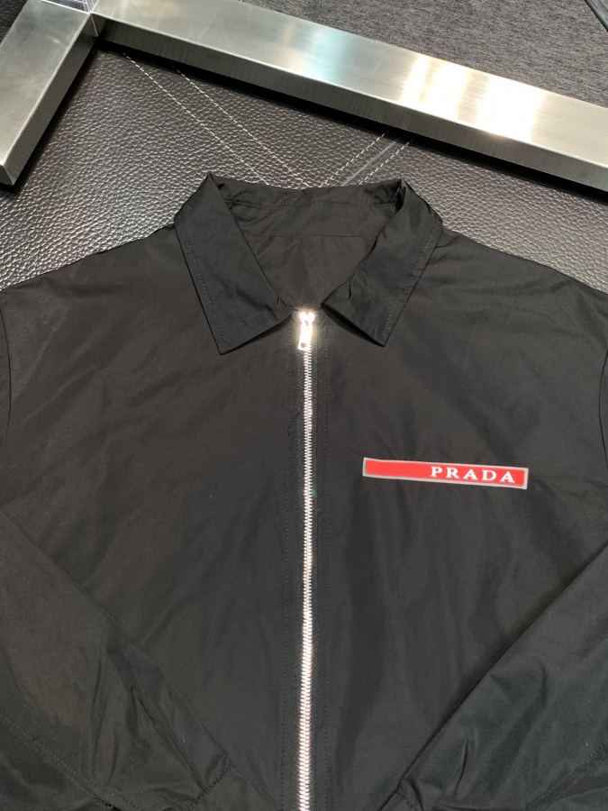 1:1 Replica Prada men Prada — 1:1 Replica — photo 3
