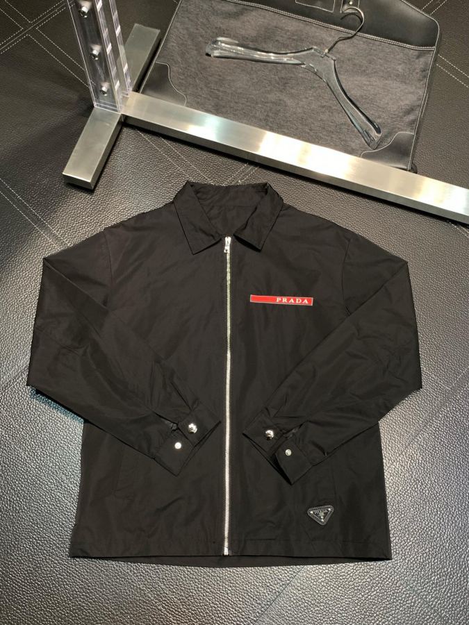 1:1 Replica Prada men Prada — 1:1 Replica