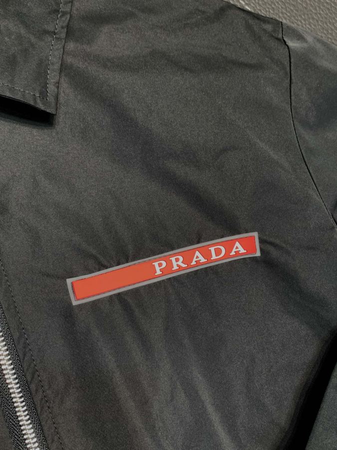 1:1 Replica Prada men Prada — 1:1 Replica — photo 5