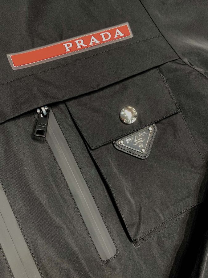 1:1 Replica Prada men Prada — Premium Replica — photo 5