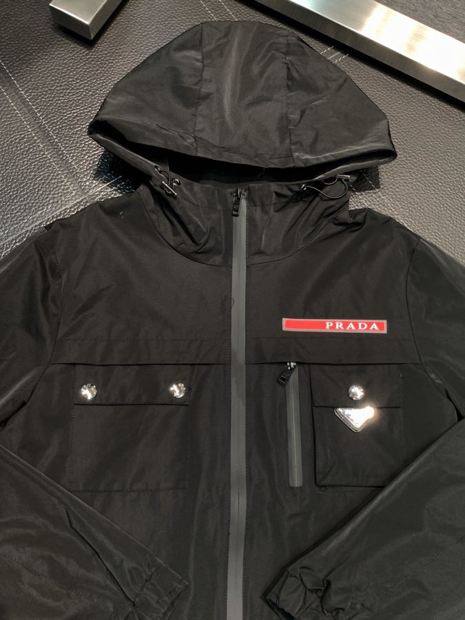 1:1 Replica Prada men Prada — Premium Replica — photo 3