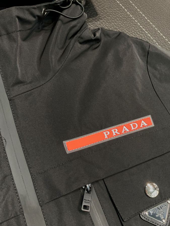 1:1 Replica Prada men Prada — Premium Replica — photo 4