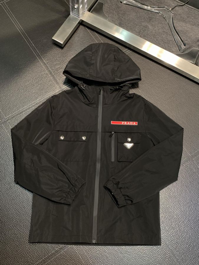 1:1 Replica Prada men Prada — Premium Replica