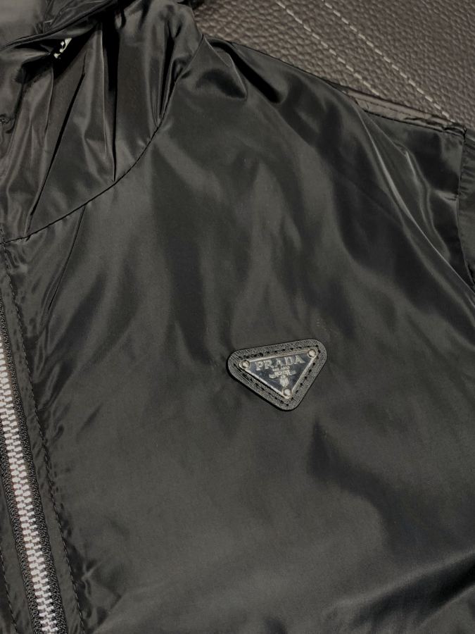 1:1 Replica Prada men Prada — Premium Replica — photo 4