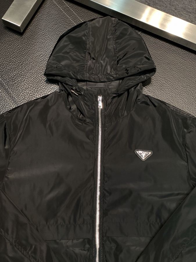 1:1 Replica Prada men Prada — Premium Replica — photo 3