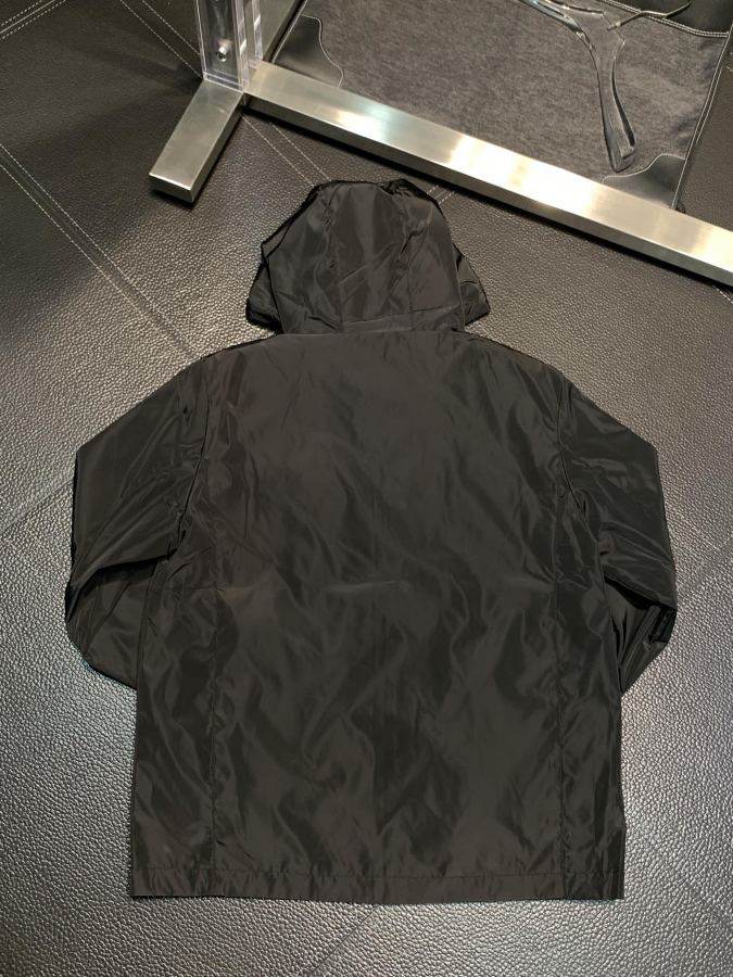 1:1 Replica Prada men Prada — AAA Quality Replica — photo 3