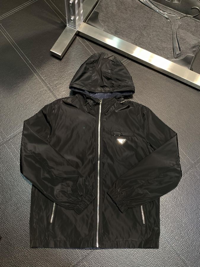 1:1 Replica Prada men Prada — AAA Quality Replica — photo 2