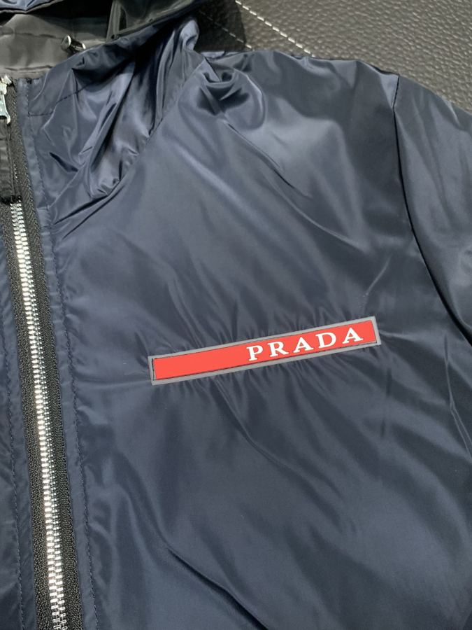 1:1 Replica Prada men Prada — AAA Quality Replica — photo 8