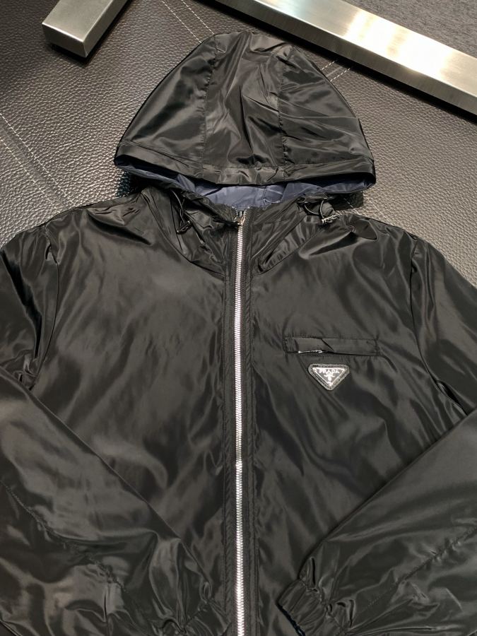 1:1 Replica Prada men Prada — AAA Quality Replica — photo 5