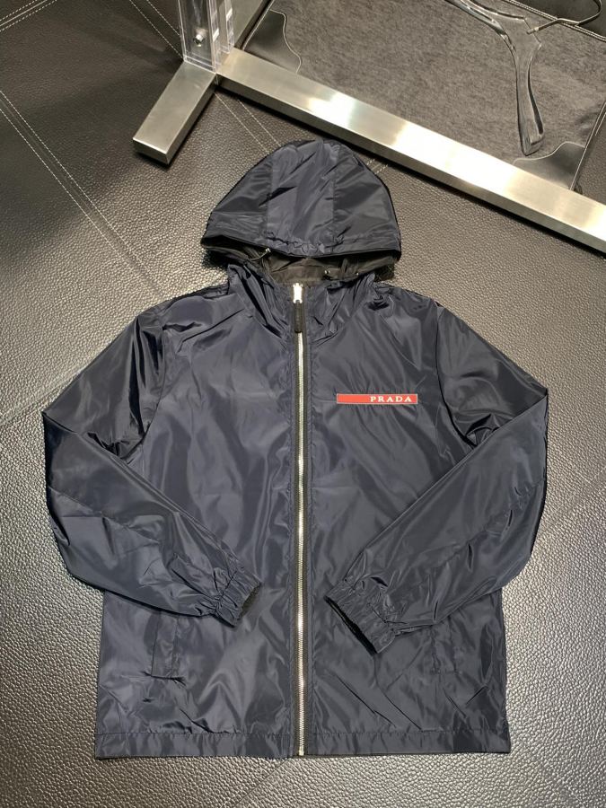 1:1 Replica Prada men Prada — AAA Quality Replica