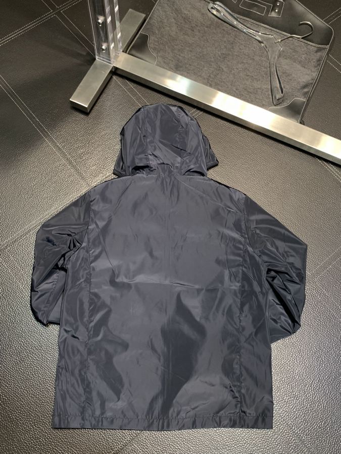1:1 Replica Prada men Prada — AAA Quality Replica — photo 4