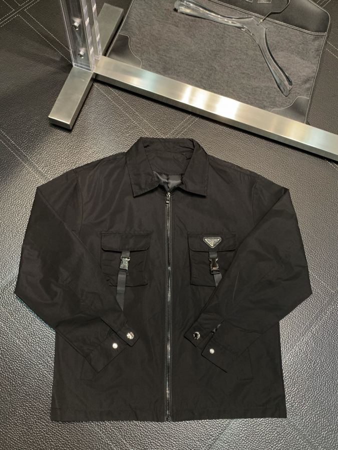 1:1 Replica Prada men Prada — 1:1 Replica For Sale