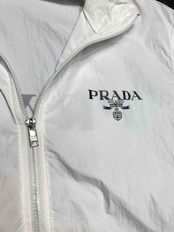 1:1 Replica Prada men Prada 48-56 — AAA Quality Replica — photo 8