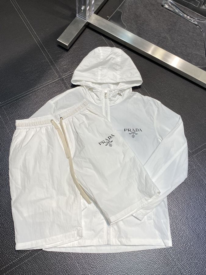 1:1 Replica Prada men Prada 48-56 — AAA Quality Replica