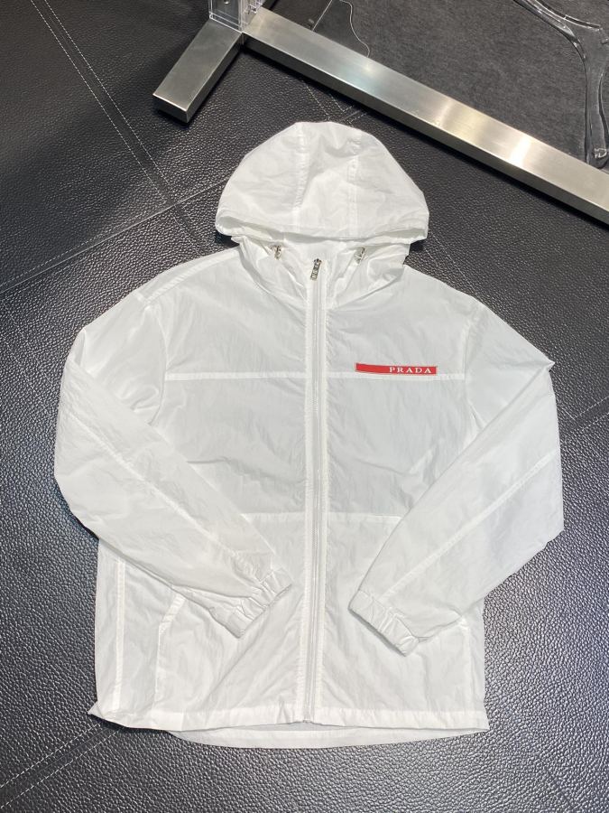 1:1 Replica Prada men Prada New 48-56 — Premium Replica — photo 3