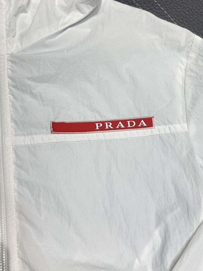 1:1 Replica Prada men Prada New 48-56 — Premium Replica — photo 8