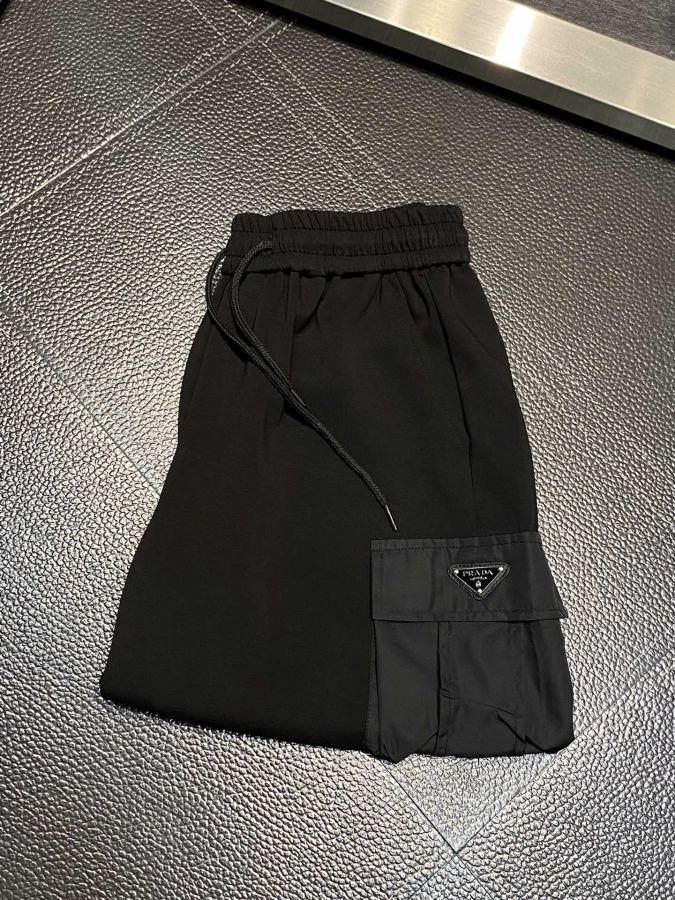 1:1 Replica Prada men Prada M-3 XL — AAA Quality Replica