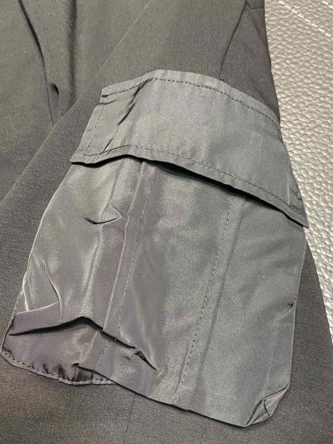 1:1 Replica Prada men Prada M-3 XL — AAA Quality Replica — photo 9