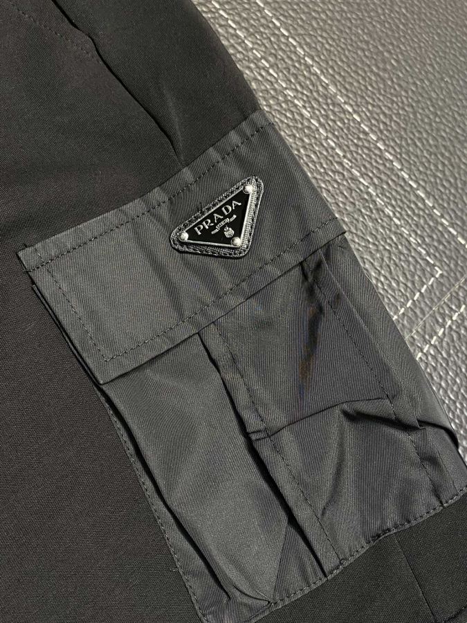 1:1 Replica Prada men Prada M-3 XL — AAA Quality Replica — photo 5