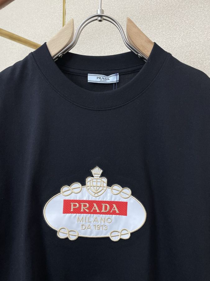 1:1 Replica Prada men Prada New M-3 XL — Premium Replica — photo 5