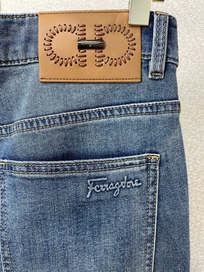 1:1 Replica Ferragamo men FERRAGAMO 29-38 — AAA Quality Replica — photo 7