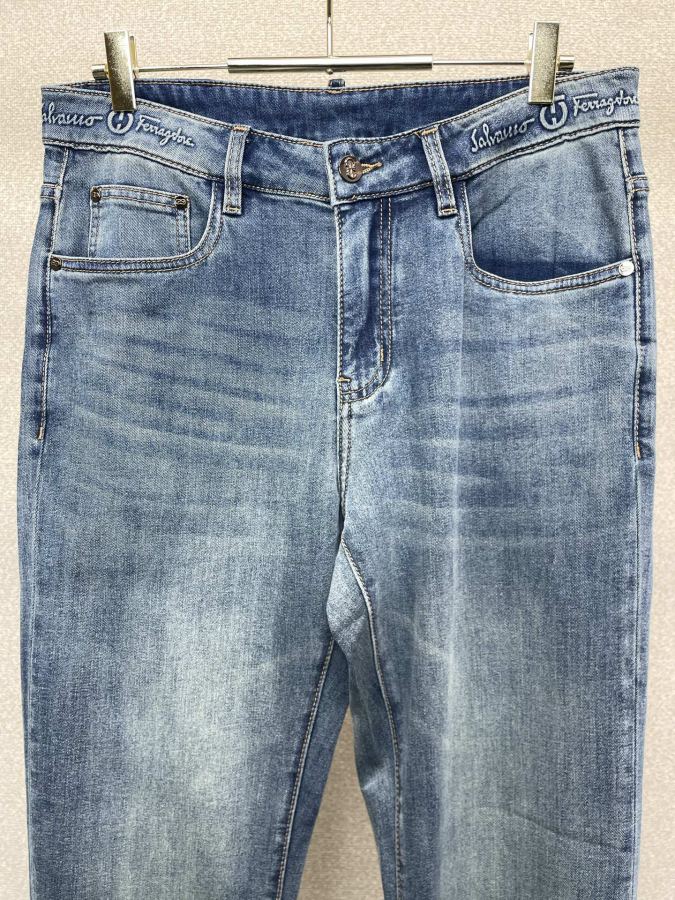 1:1 Replica Ferragamo men FERRAGAMO 29-38 — AAA Quality Replica — photo 3